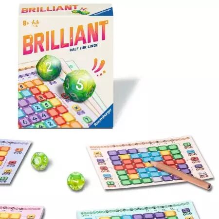 Brilliant - Ravensburger