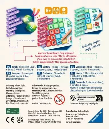 Brilliant - Ravensburger