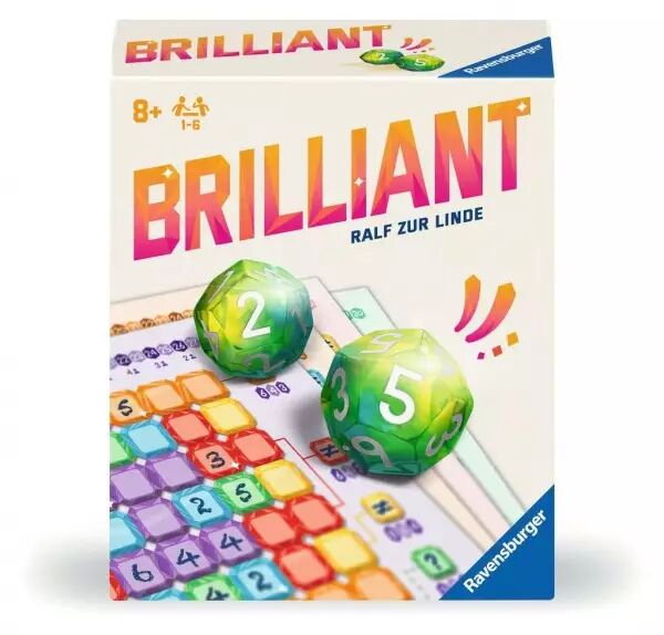 Brilliant - Ravensburger
