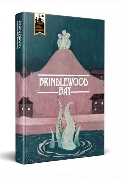 Brindlewood Bay 
