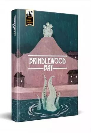 Brindlewood Bay 