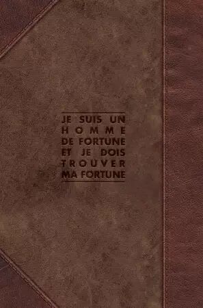 Broken Compass : Journal d\'aventure