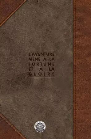 Broken Compass : L\'&Acirc;ge d\'or 