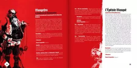 Broken Tales - Arkhane Asylum Publishing