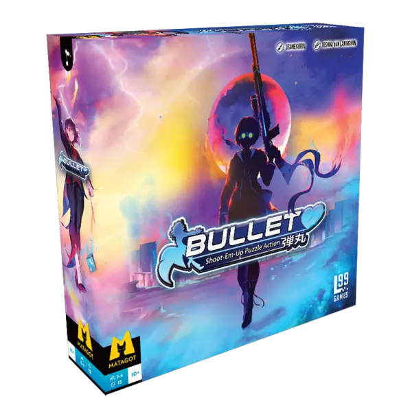Bullet