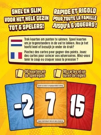 Burst - The Lost BOY Entertainment