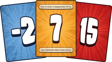 Burst - The Lost BOY Entertainment