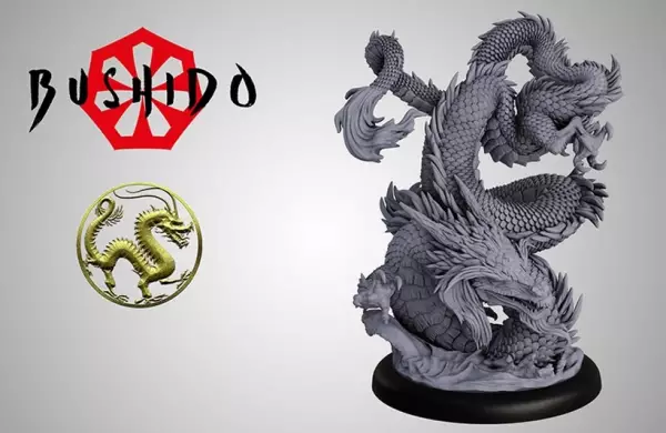 Bushido -  Kazuha (FR + ENG) 