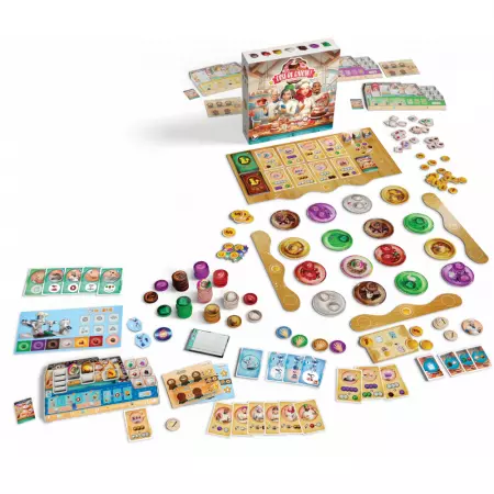 C\'est du Gâteau (Version Deluxe) 