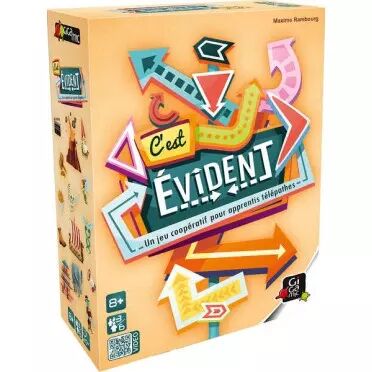 C\'est Evident