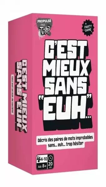  C\'est Mieux Sans \ Euh...\   - L\'Espadon insouciant