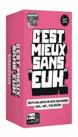  C\'est Mieux Sans \ Euh...\   - L\'Espadon insouciant