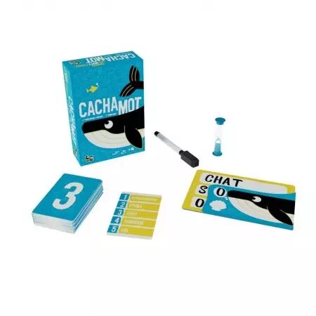 Cachamot - Bankiiiz Edition