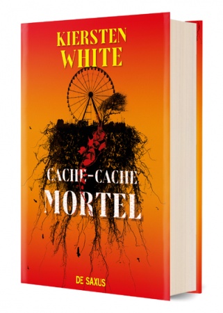 Cache-cache mortel - Collector - White Kierstein