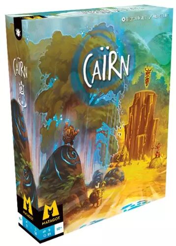 Cairn : version 2022