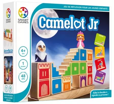 Camelot Jr.