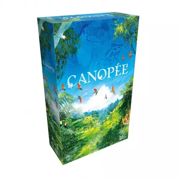 CANOPEE