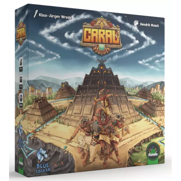 Caral