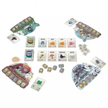 Carnuta - Repos Prod