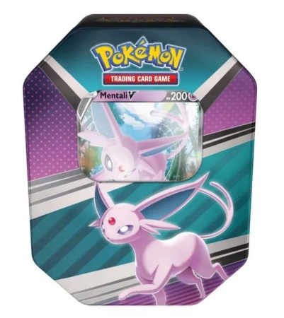 Cartes Pokémon JCC - Boîte Héros-V Évolutions d\'Évoli ( boîte au choix)