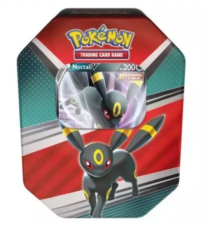 Cartes Pokémon JCC - Boîte Héros-V Évolutions d\'Évoli ( boîte au choix)