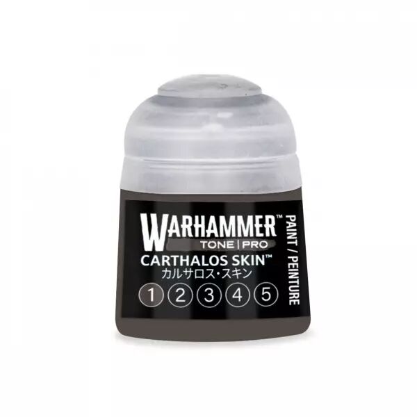 Carthalos Skin 1 12Ml - Warhammer Tone Pro
