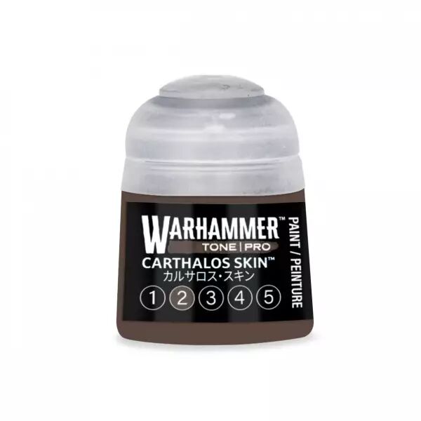 Carthalos Skin 2 12Ml - Warhammer Tone Pro