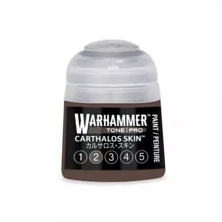 Carthalos Skin 2 12Ml - Warhammer Tone Pro