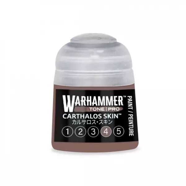 Carthalos Skin 4 12Ml - Warhammer Tone Pro