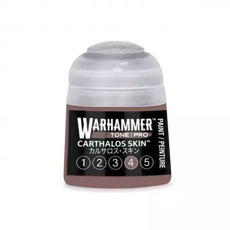 Carthalos Skin 4 12Ml - Warhammer Tone Pro