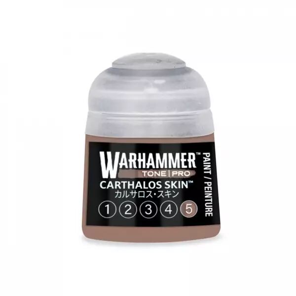 Carthalos Skin 5 12Ml - Warhammer Tone Pro