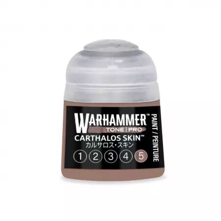 Carthalos Skin 5 12Ml - Warhammer Tone Pro