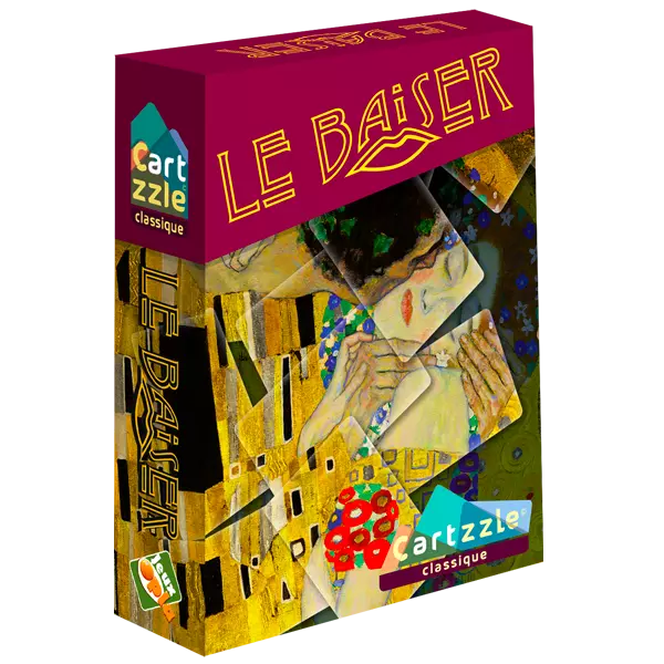 Cartzzle - Le Baiser
