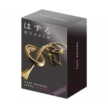 Casse-T�te Huzzle Cast ENIGMA (diff.6)