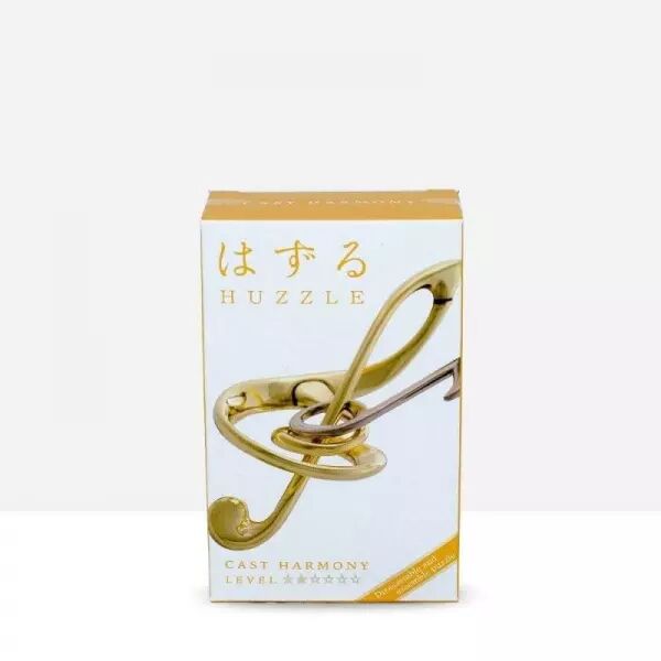 Casse-T�te Huzzle Cast HARMONY (diff.2)