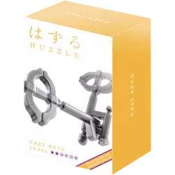 Casse-T�te Huzzle Cast KEY II (diff.2)