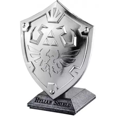Casse-T&ecirc;te Huzzle Zelda Hylian Shield (diff.4)