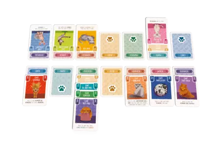 Cat Days - Gareth Edwards - Bankiiz