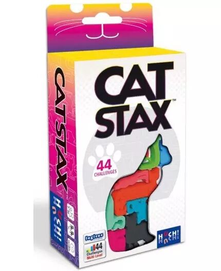 Cat Stax