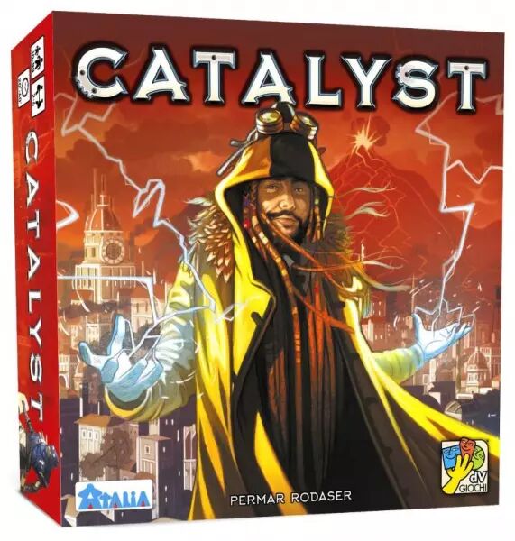 Catalyst