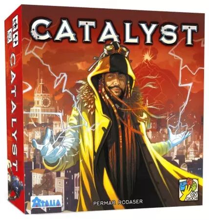 Catalyst