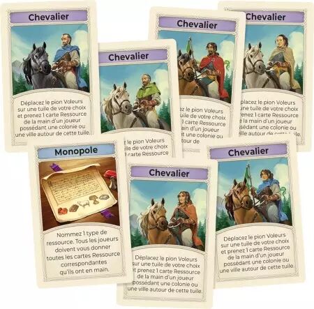 Catan : jeu de base 5-6 joueurs (Extension) - Edition 2025 - Kosmos