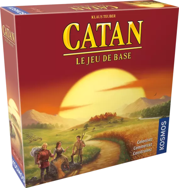 Catan