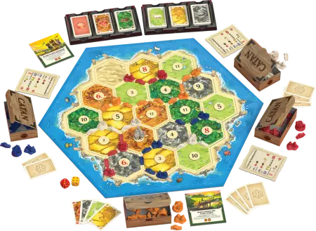 Catan