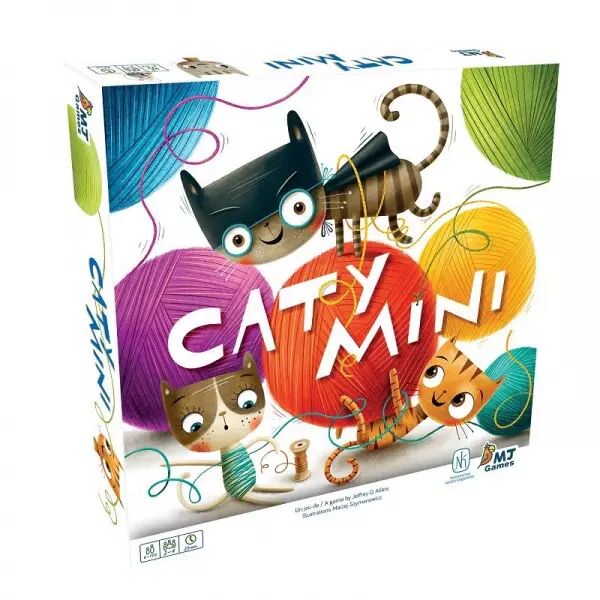 CATY MINI