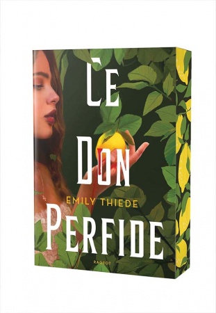 Ce don perfide - Emily Thiede