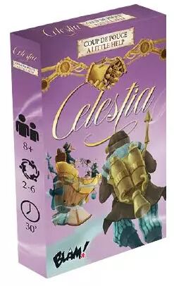 Celestia Extension \ Coup de Pouce\ 