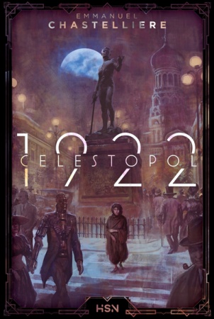 Célestopol - 1922