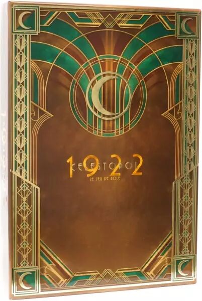 Celestopol 1922 - Pack Deluxe
