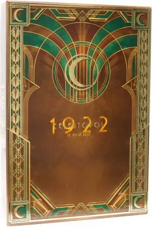 Celestopol 1922 - Pack Deluxe